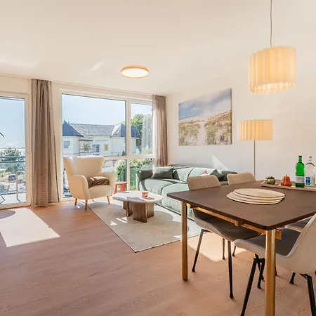Ostseeglück Apartment *