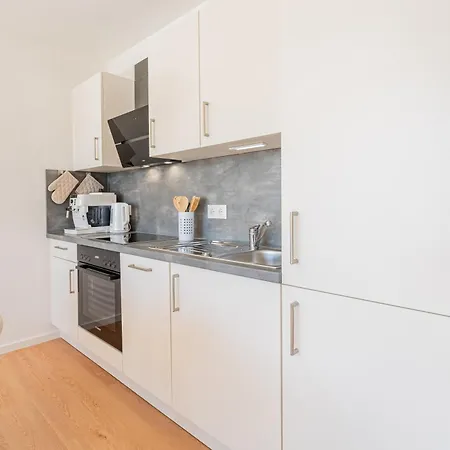 Ostseeglück Apartment *
