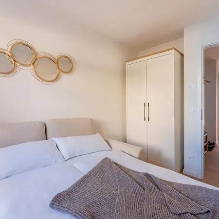 Ostseeglück Apartment