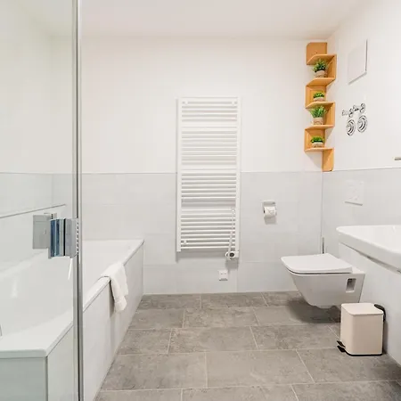 Apartment Ostseeglück
