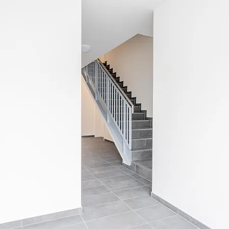 Apartment Ostseeglück