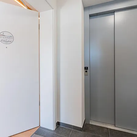 Apartment Ostseeglück *